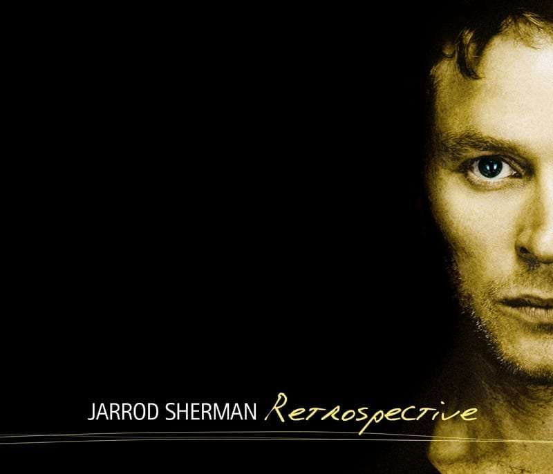 Home 19 Jarod Sherman
